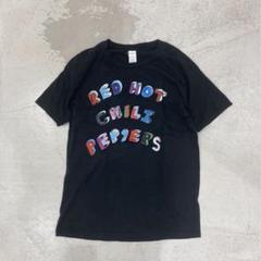 レッチリ　バンド　tシャツ　XL ギルダン　レッドホットチリペッパーズ