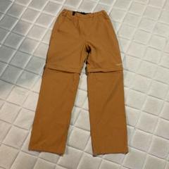 レインダンサー ジャケット Kid's 130-160｜モンベル