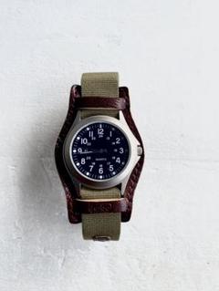 新品未使用hobo【ホーボー】 Journalists Quartz Watchのサムネイル