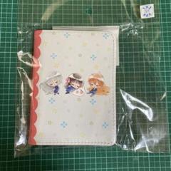 フルーツバスケット 花柄デザイン(すやきゃら) キャラケース