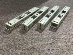Nゲージまとめ売り N) 91029 レールセット複線化両渡りポイントセット | トミックス