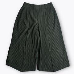 23ss HOMME PLISSE ISSEY MIYAKE 袴 プリーツパンツ