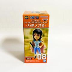 2025年最新】ワンピース ワーコレ ハチノス2の人気アイテム