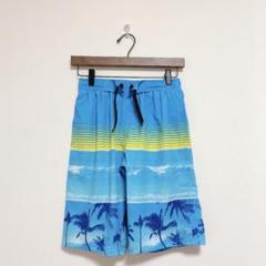 アーノルドパーマー　水着　男子　size160 インナーパンツつき