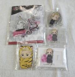 東京リベンジャーズ　まとめ売り　龍宮寺堅