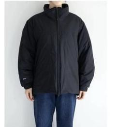 HYKE×Edition PERTEX PUFF JACKET BLACK S2 HYKE PERTEX PUFF JACKET』 – COLDBECK ONLINE