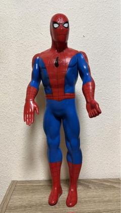 スパイダーマン フィギュア 1991年製 約40cm m15378124759_1.jpg?1746796656