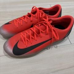 サッカー　スパイク　27センチ