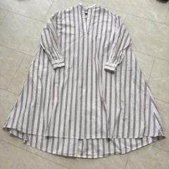 JOURNAL STNDARD ジャーナルスタンダード シャツ　ワンピース