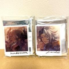 【希少】ナルメア バレンタインお返し2017 2025年最新】グランブルーファンタジー+ナルメア+バレンタインの