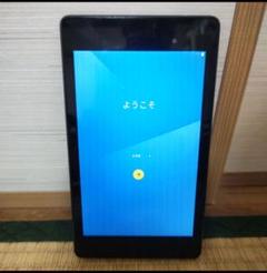 Nexus7 2013 WiFiモデル　16GB Amazon.co.jp: Google Nexus 7 Wi-Fi Tablet 16GB (Android 4.1