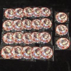 ウマ娘 シングレTOPPA!!! BASE AKIBA ヤエノムテキ 缶バッジ ウマ娘 シンデレラグレイ TOPPA!!!BASE 限定 ヤエノムテキ 缶