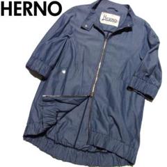 2025年最新】HERNO ヘルノ トレンチコートの人気アイテム - メルカリ