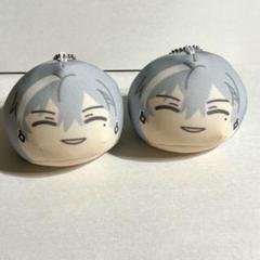 アイナナ Re:vale 千　おまんじゅう　ぬいぐるみ 2025年最新】アイドリッシュセブン 千 おまんじゅうの人気