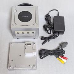 ゲームキューブ ゲームボーイプレイヤー 動作品