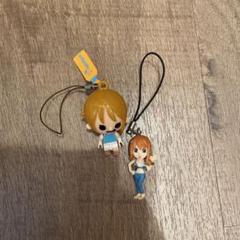 なっちゃんフィギュア
