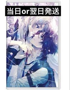 泡沫のユークロニア -trail- ユークロ　通常版 switch ソフト
