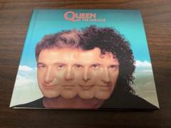 Queen「The Miracle -Deluxe Edition」（2枚組）