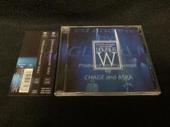 2025年最新】chage and aska double DVDの人気アイテム - メルカリ