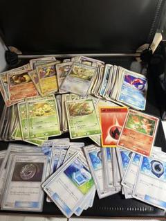ポケモンカード引退品レジェンド・DP・PT・XY・BW など　まとめ450枚以上 ポケモンカード引退品レジェンド・DP・PT・XY・BW など まとめ