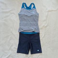 レディース　セパレート水着　ディズニー　L