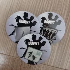 2025年最新】boowy カプセルトイの人気アイテム - メルカリ