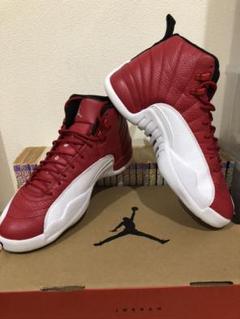 NIKE AIR jordan 12 retro