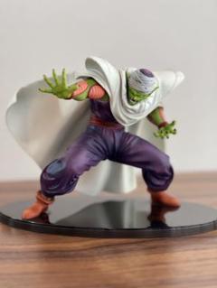 新品 送料込 ピッコロ 天下一武道会　フィギュア 全種類セット Amazon.co.jp: ドラゴンボールZ SCultures BIG 造形天下一武道会