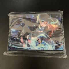 フロンティアゲーム 謎のヒロインXオルタデッキケース スリーブ3