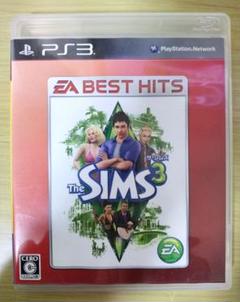 「SIMS3」【PS3】シムズ3