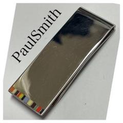2025年最新】Paul Smith マネークリップの人気アイテム - メルカリ