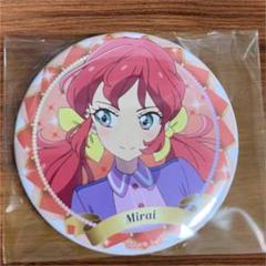 2025年最新】アイカツバースデー缶バッジの人気アイテム - メルカリ