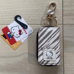 レア！　フランシュリッペ&キティコラボキーケース 楽天市場】【ポスト投函 送料300円】Hello Kitty (ハローキティ