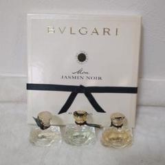 2025年最新】BVLGARI ブルガリ モンジャスミンノワールの人気