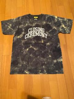 King Gnu CLOSING CEREMONY タイダイ Tシャツ Mサイズ