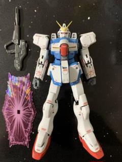 ガンプラ MG Vガンダム ver.ka