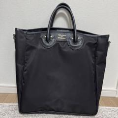 別注】＜YOUNG&OLSEN The DRYGOODS STORE＞GLRコーデュラトート