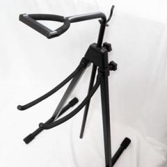 極美品✨ チェロ ウッドベース スタンド SA-22 弓ハンガー 棹ロック 極美品✨ チェロ ウッドベース スタンド SA-22 弓ハンガー 棹