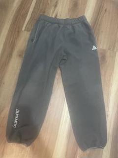NIKE ACG レディース Sサイズ フリースパンツ 定価16500円 Yahoo!オークション - M NIKE ACG POLARTEC レディース フリース