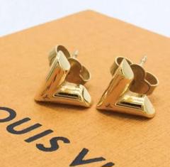 2025年最新】LOUIS VUITTON メンズ ピアス(両耳用)の人気