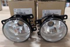 IPF 101FL 直径90mm マルチリフレクター クリアレンズ ２個セット IPF 101FL 直径90mm マルチリフレクター クリアレンズ 2個
