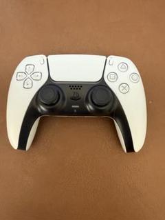 PS5 コントローラー 新品　本体付属品