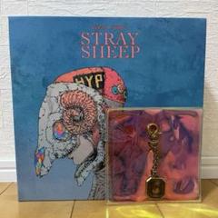 STRAY SHEEPおまもり盤【初回限定】・米津玄師 | Sony Music