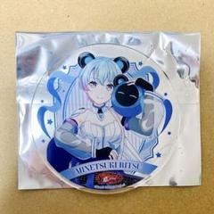 夢限大みゅーたいぷ直筆サイン入りポスター 夢限大みゅーたいぷ デビュー1周年記念フェア｜ブシロード