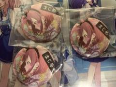 プロセカ 東雲絵名 サンリオコラボ グリ缶 まとめ売り プロセカ 東雲絵名 クロミ サンリオコラボ グリッター缶バッジ