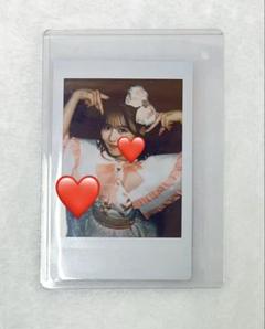 フルーツジッパー 月足天音 NEW KAWAII 衣装 特典会 チェキ