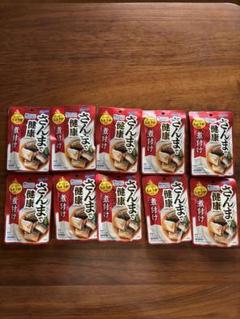 【特価】はごろも　国産　さんまで健康　10個　保存食　備蓄　ご飯のお供のサムネイル