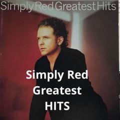 Simply Red / Greatest Hits cd607193 - メルカリ