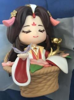 天官賜福 萌寵畳畳楽フィギュア12点セット 2025年最新】天官賜福 フィギュアの人気アイテム - メルカリ