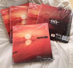 DREAMCATCHER TOGETHER CD 五形態